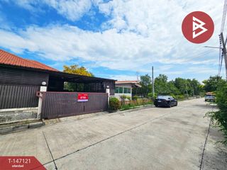 出售 3 卧室 独立屋 在 Mueang Chon Buri, Chon Buri