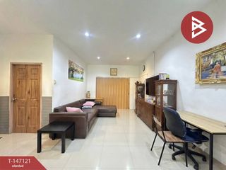 出售 3 卧室 独立屋 在 Mueang Chon Buri, Chon Buri
