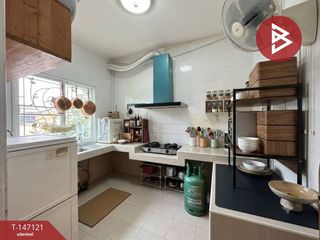 出售 3 卧室 独立屋 在 Mueang Chon Buri, Chon Buri