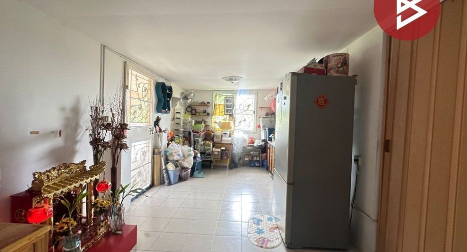 出售 3 卧室 独立屋 在 Mueang Chon Buri, Chon Buri