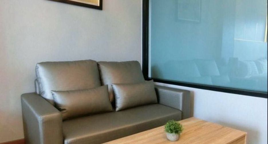 À louer 1 chambre condo à Si Racha, Chonburi