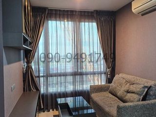Wohnung zur Miete mit 1 Zimmer in Bang Na, Bangkok