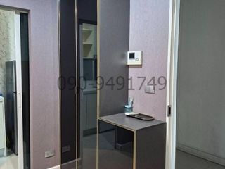 Wohnung zur Miete mit 1 Zimmer in Bang Na, Bangkok