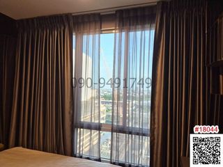 Wohnung zur Miete mit 1 Zimmer in Bang Na, Bangkok