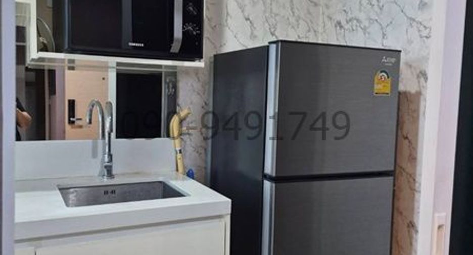 Wohnung zur Miete mit 1 Zimmer in Bang Na, Bangkok