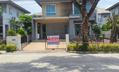For sale 3 bedrooms house in Bang Sao Thong, Samut Prakan