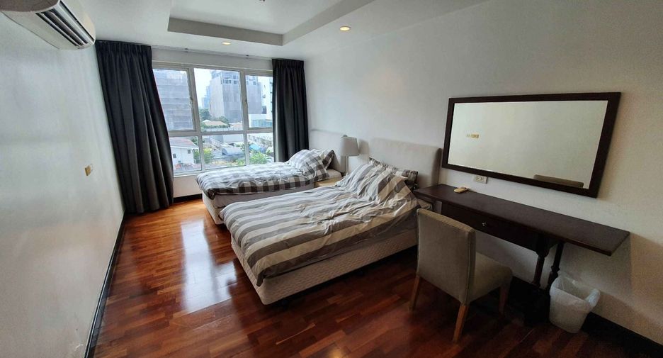 Wohnung zur Miete mit 2 Zimmer in Watthana, Bangkok