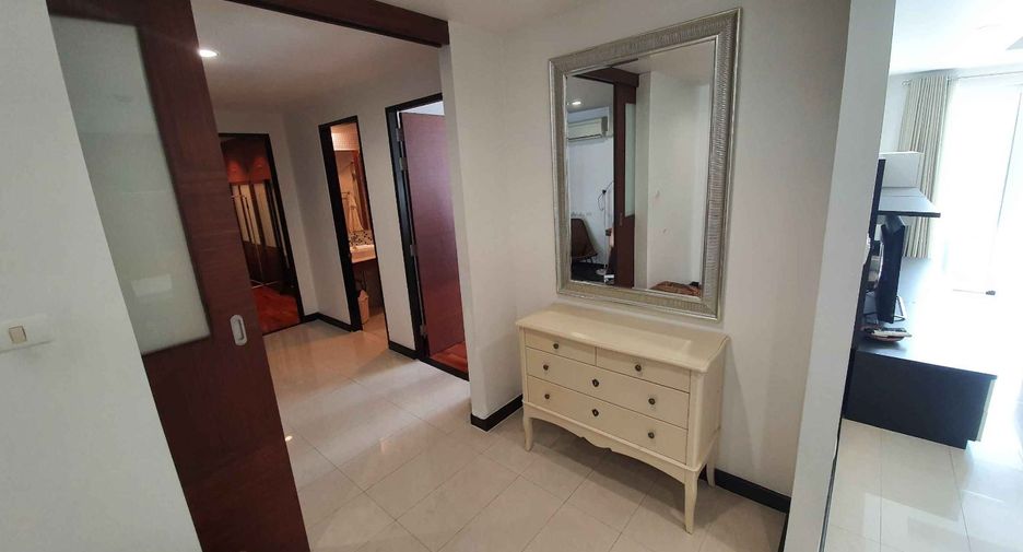 Wohnung zur Miete mit 2 Zimmer in Watthana, Bangkok