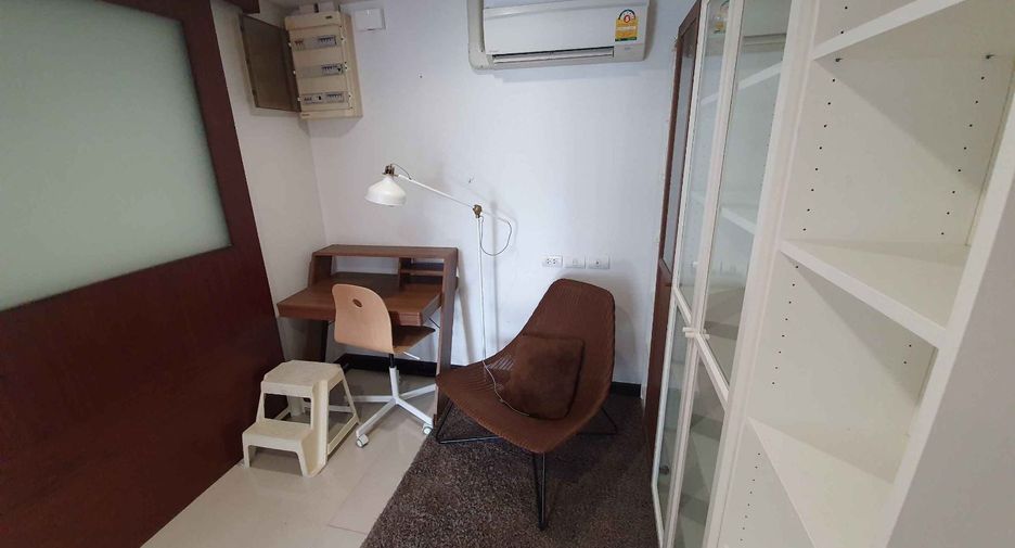 Wohnung zur Miete mit 2 Zimmer in Watthana, Bangkok