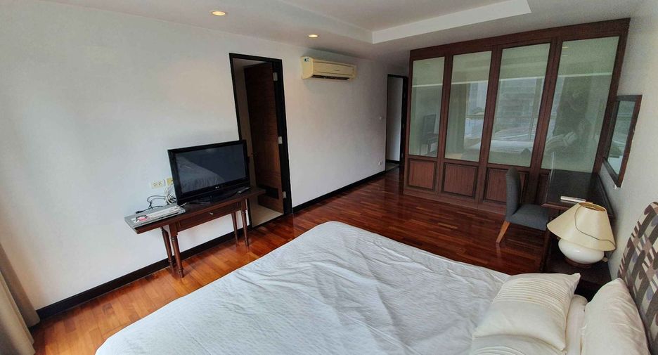 Wohnung zur Miete mit 2 Zimmer in Watthana, Bangkok