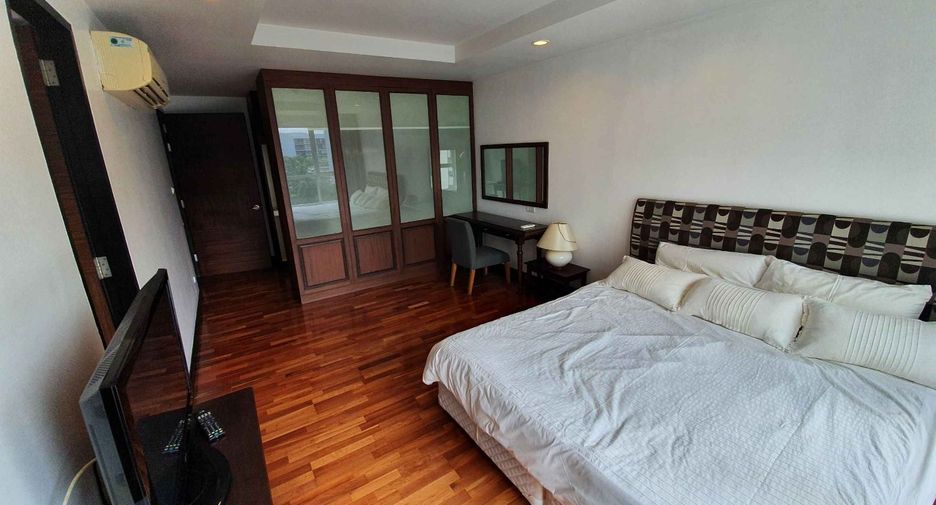 Wohnung zur Miete mit 2 Zimmer in Watthana, Bangkok