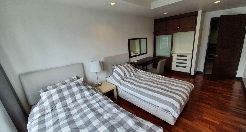 Wohnung zur Miete mit 2 Zimmer in Watthana, Bangkok