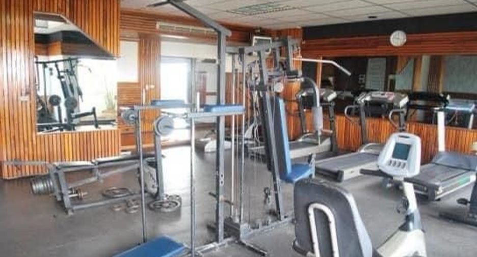 For rent 1 bed condo in Phra Khanong, Bangkok