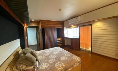 For rent 1 bed condo in Phra Khanong, Bangkok