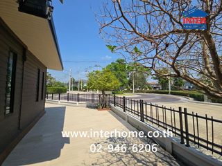Haus zur Miete und zum Kauf mit 3 Zimmer in Bang Bua Thong, Nonthaburi