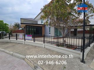 Haus zur Miete und zum Kauf mit 3 Zimmer in Bang Bua Thong, Nonthaburi