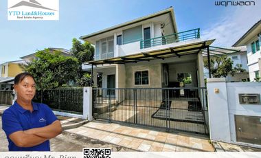 For sale 4 ベッドルーム house in Bang Bo, Samut Prakan
