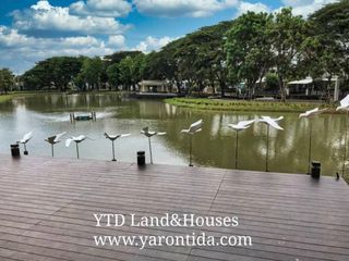 For sale 4 ベッドルーム house in Bang Bo, Samut Prakan