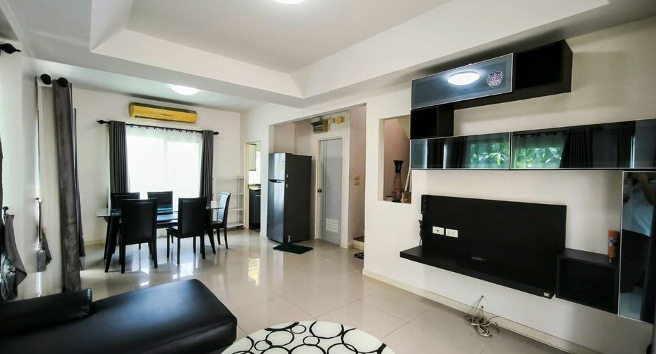 For sale 4 ベッドルーム house in Bang Bo, Samut Prakan