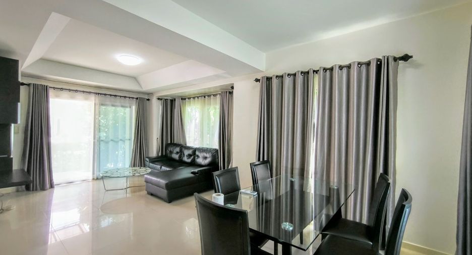 For sale 4 ベッドルーム house in Bang Bo, Samut Prakan