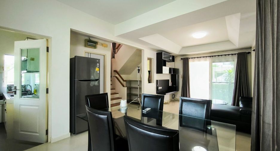 For sale 4 ベッドルーム house in Bang Bo, Samut Prakan