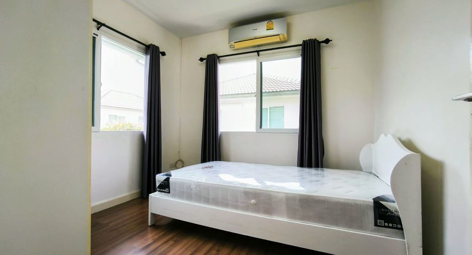 For sale 4 ベッドルーム house in Bang Bo, Samut Prakan
