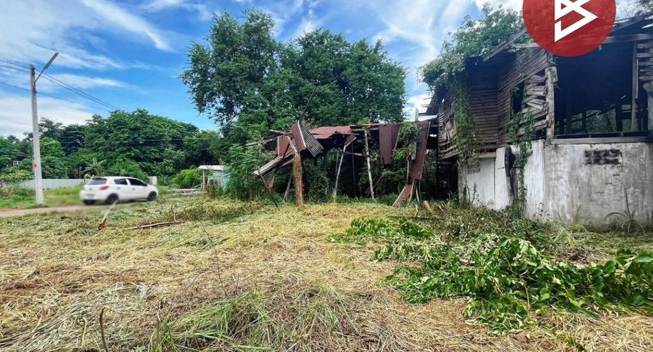 Продажа Участок в Sangkhla Buri, Канчанабури