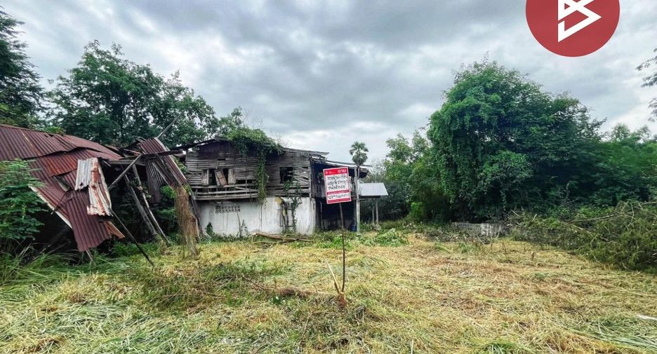 Продажа Участок в Sangkhla Buri, Канчанабури