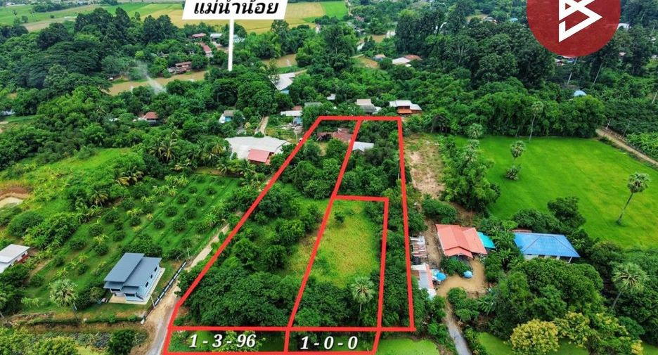 Продажа Участок в Sangkhla Buri, Канчанабури