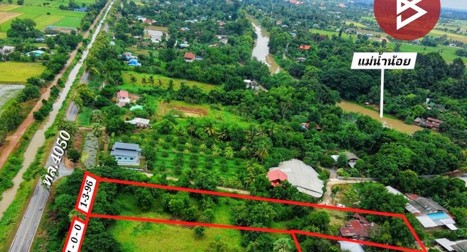 Продажа Участок в Sangkhla Buri, Канчанабури