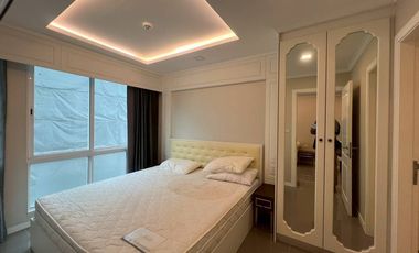 Wohnung zum Kauf mit 1 Zimmer in Jomtien, Pattaya