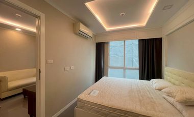 Wohnung zum Kauf mit 1 Zimmer in Jomtien, Pattaya