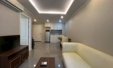 Wohnung zum Kauf mit 1 Zimmer in Jomtien, Pattaya