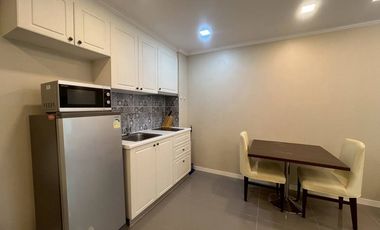 Wohnung zum Kauf mit 1 Zimmer in Jomtien, Pattaya