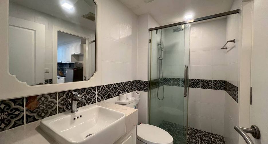 Wohnung zum Kauf mit 1 Zimmer in Jomtien, Pattaya