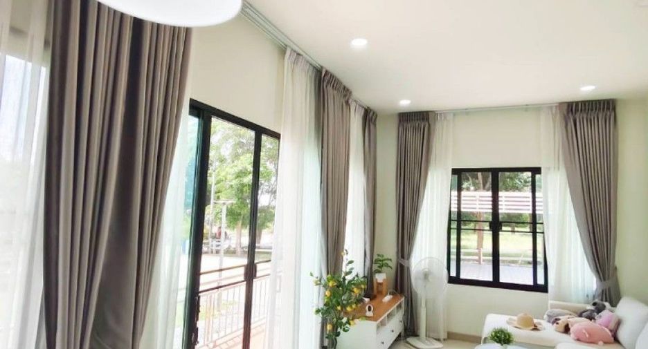 Haus zum Kauf mit 1 Zimmer in Mueang Nakhon Pathom, Nakhon Pathom