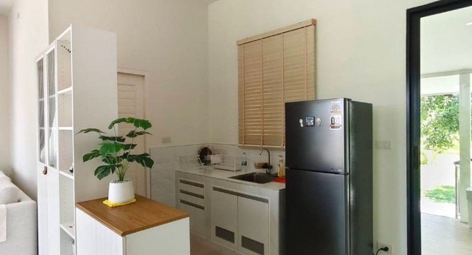 Haus zum Kauf mit 1 Zimmer in Mueang Nakhon Pathom, Nakhon Pathom