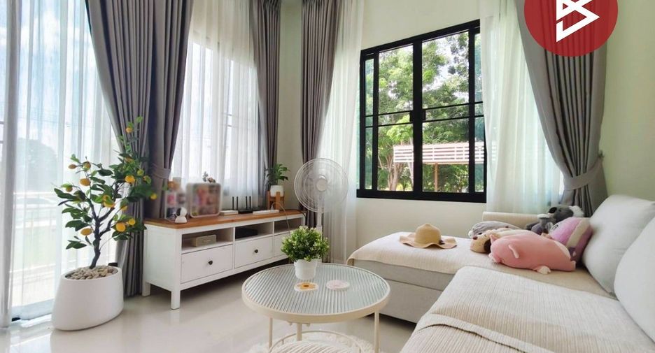 Haus zum Kauf mit 1 Zimmer in Mueang Nakhon Pathom, Nakhon Pathom