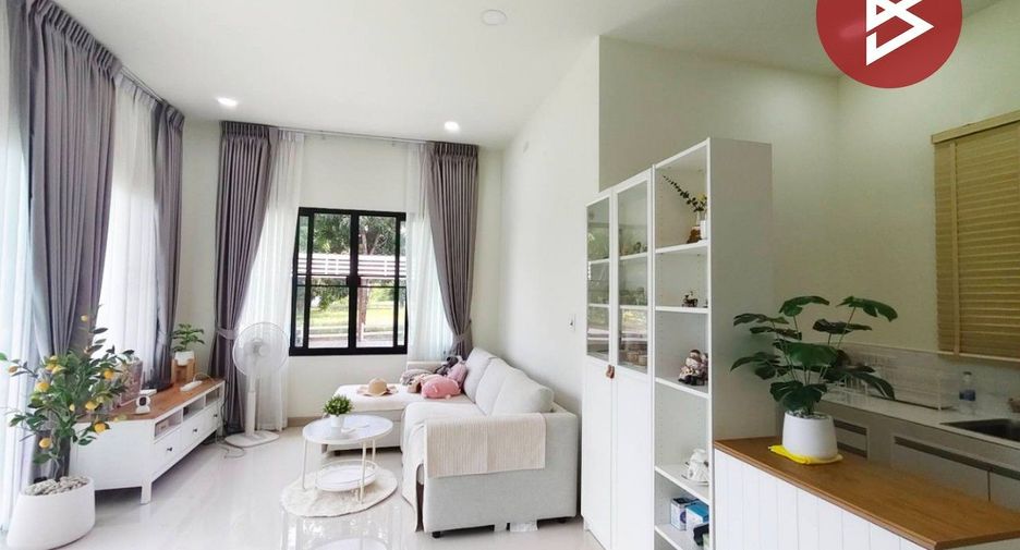 Haus zum Kauf mit 1 Zimmer in Mueang Nakhon Pathom, Nakhon Pathom
