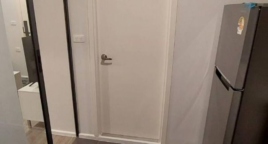 For rent 1 Beds condo in Phra Khanong, Bangkok