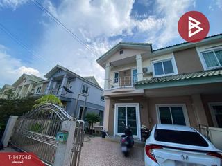 ขาย 3 ห้องนอน บ้านเดี่ยว ใน ธัญบุรี, ปทุมธานี