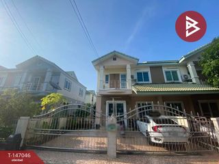 ขาย 3 ห้องนอน บ้านเดี่ยว ใน ธัญบุรี, ปทุมธานี