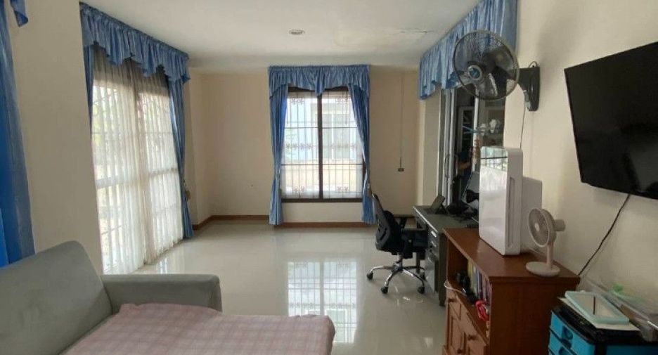 ขาย 3 ห้องนอน บ้านเดี่ยว ใน ธัญบุรี, ปทุมธานี