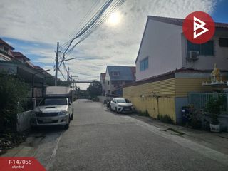 À vendre 3 chambres maison de ville à Bang Phli, Samut Prakan