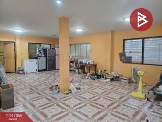 À vendre 3 chambres maison de ville à Bang Phli, Samut Prakan