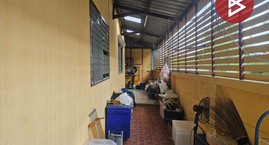 À vendre 3 chambres maison de ville à Bang Phli, Samut Prakan