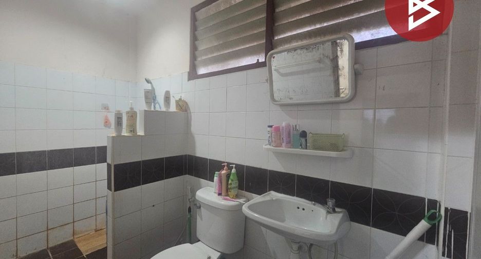 À vendre 3 chambres maison de ville à Bang Phli, Samut Prakan