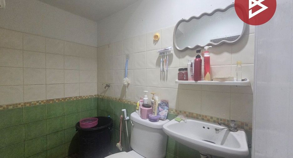 À vendre 3 chambres maison de ville à Bang Phli, Samut Prakan