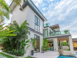 For sale 7 bedrooms villa in Jomtien, Pattaya