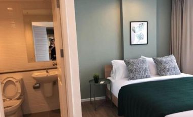 For rent 2 bedrooms condo in Bang Na, Bangkok